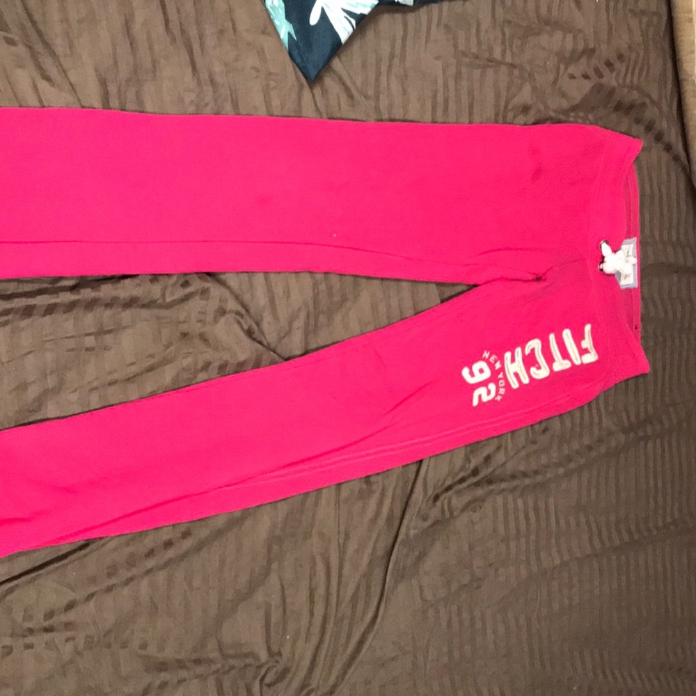 Abercrombie and Fitch size extra small